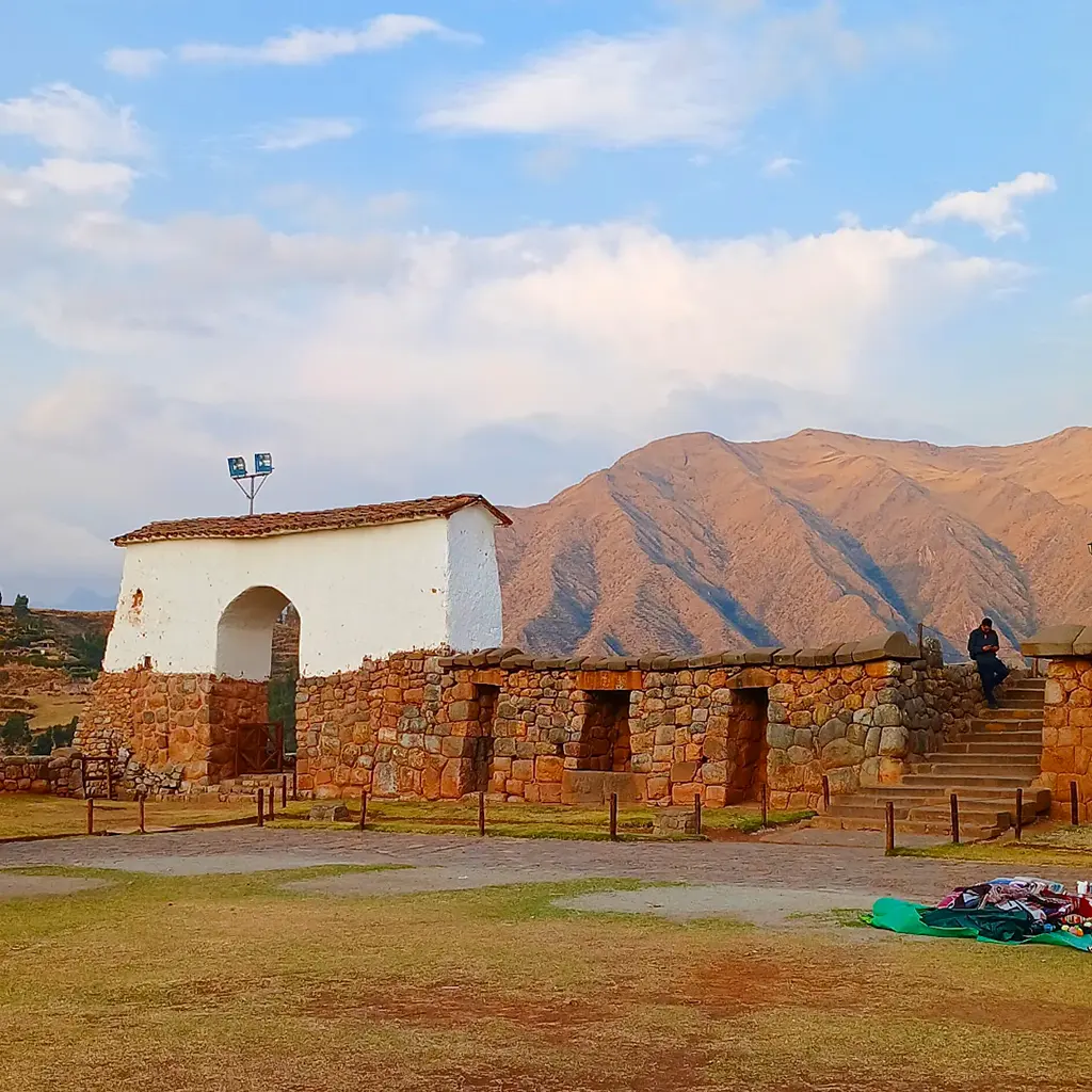 Chinchero - Pachamama Escapes