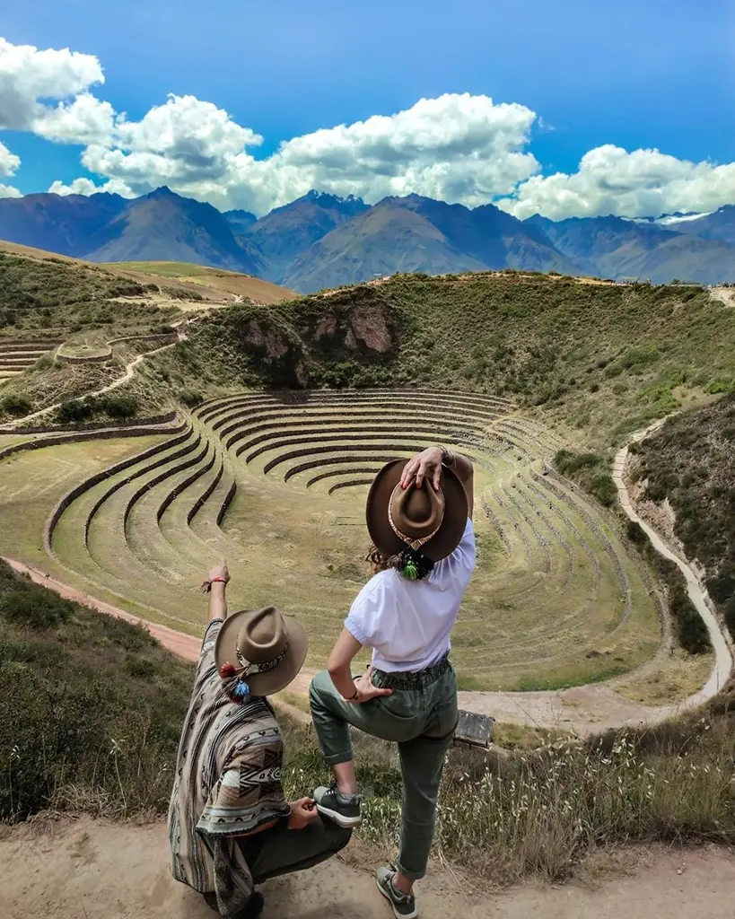 Moray - Pachamama Escapes