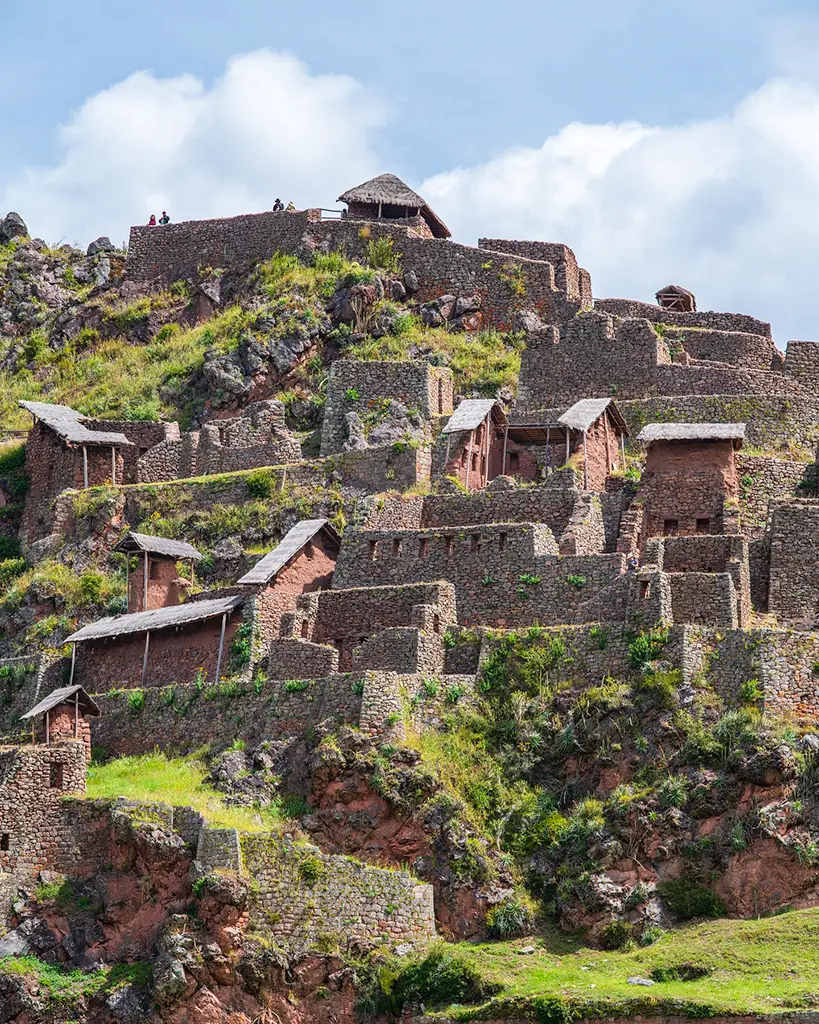 Pisac - Pachamama Escapes