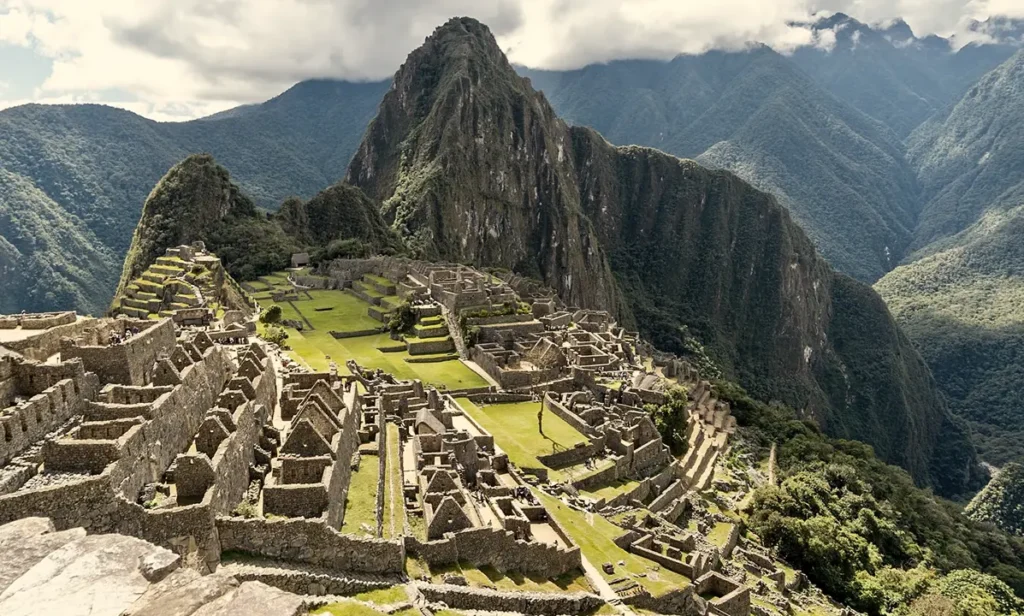 Camino Inca - Pachamama Escapes