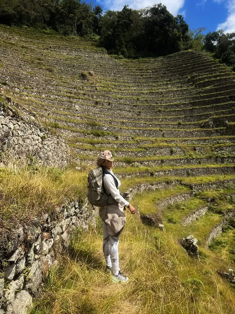 Camino Inca - Pachamama Escapes