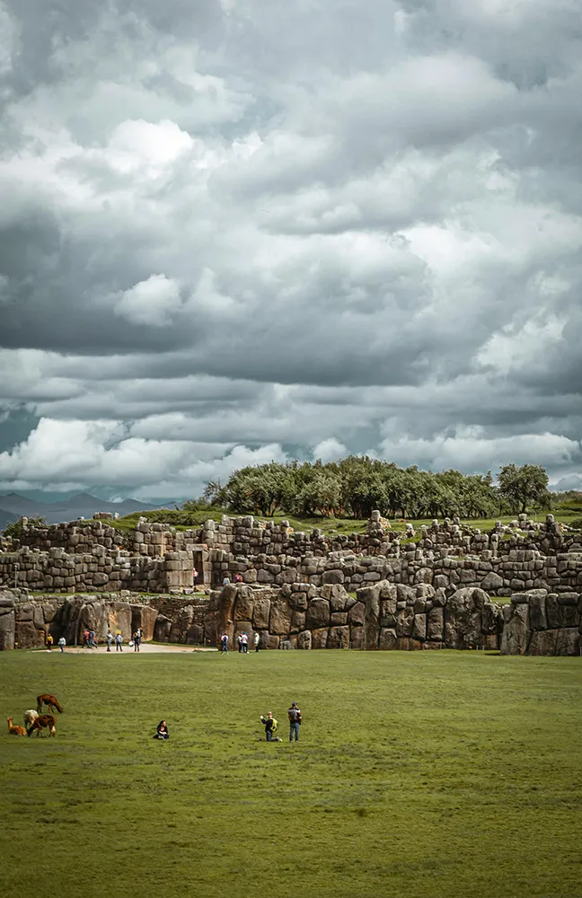 City Tour Cusco - Pachamama Escapes