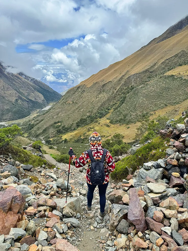 Laguna Humantay - Pachamama Escapes