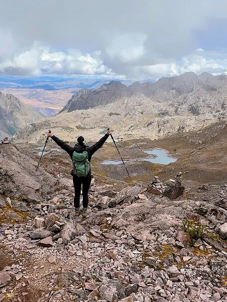 Lares - Pachamama Escapes