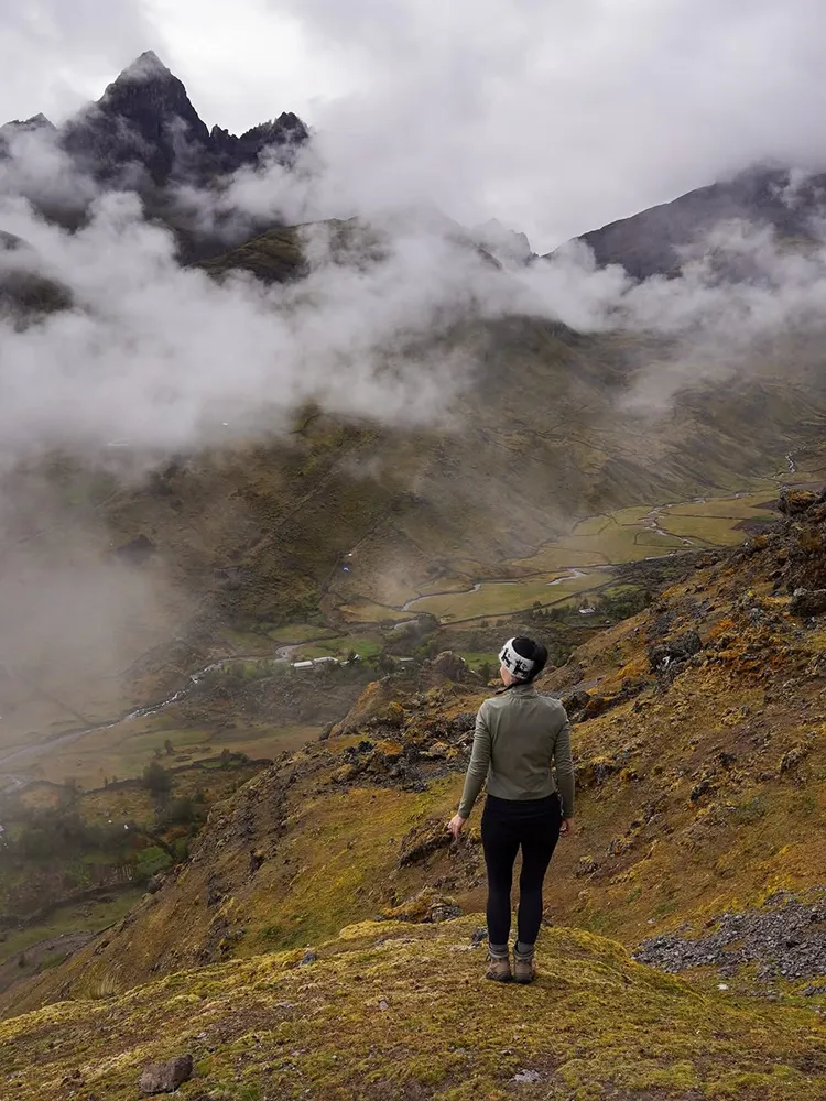 Lares - Pachamama Escapes