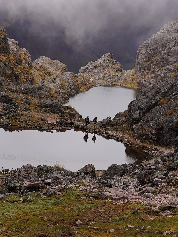 Lares - Pachamama Escapes