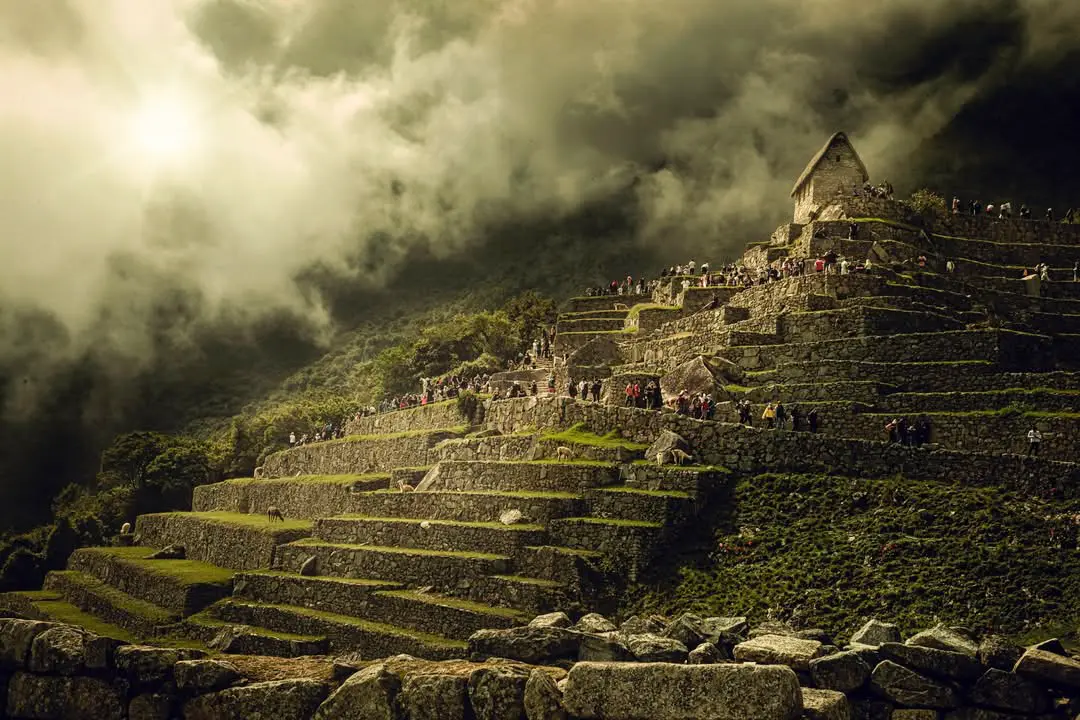 Machu Picchu - Pachamama Escapes