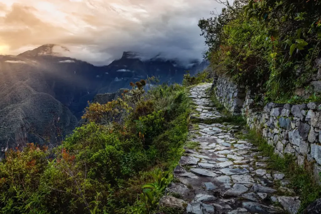 Machu Picchu - Pachamama Escapes