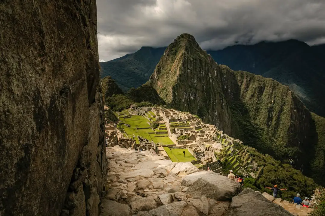 Machu Picchu - Pachamama Escapes