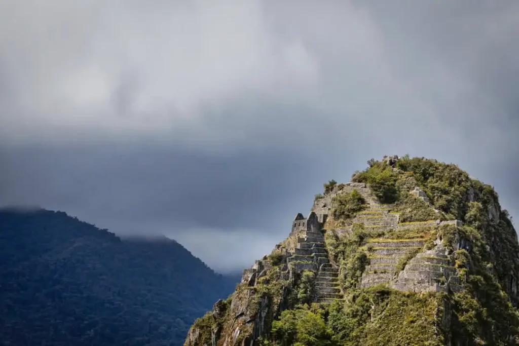 Machu Picchu - Pachamama Escapes