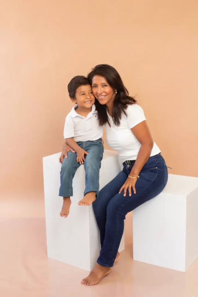 Melissa - Pachamama Escapes