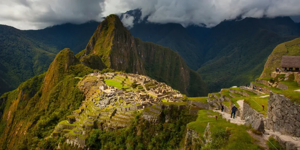 Salkantay Trek - Pachamama Escapes