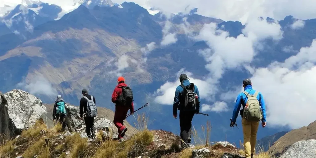 Salkantay Trek - Pachamama Escapes