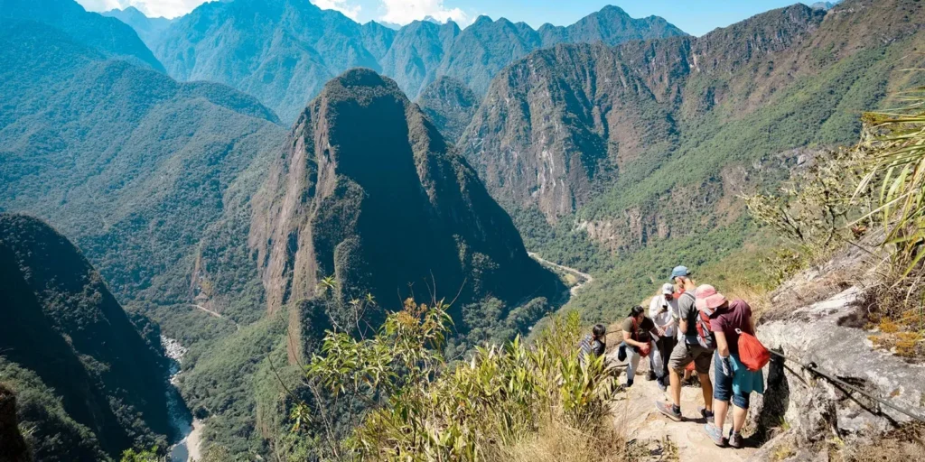 Salkantay Trek - Pachamama Escapes