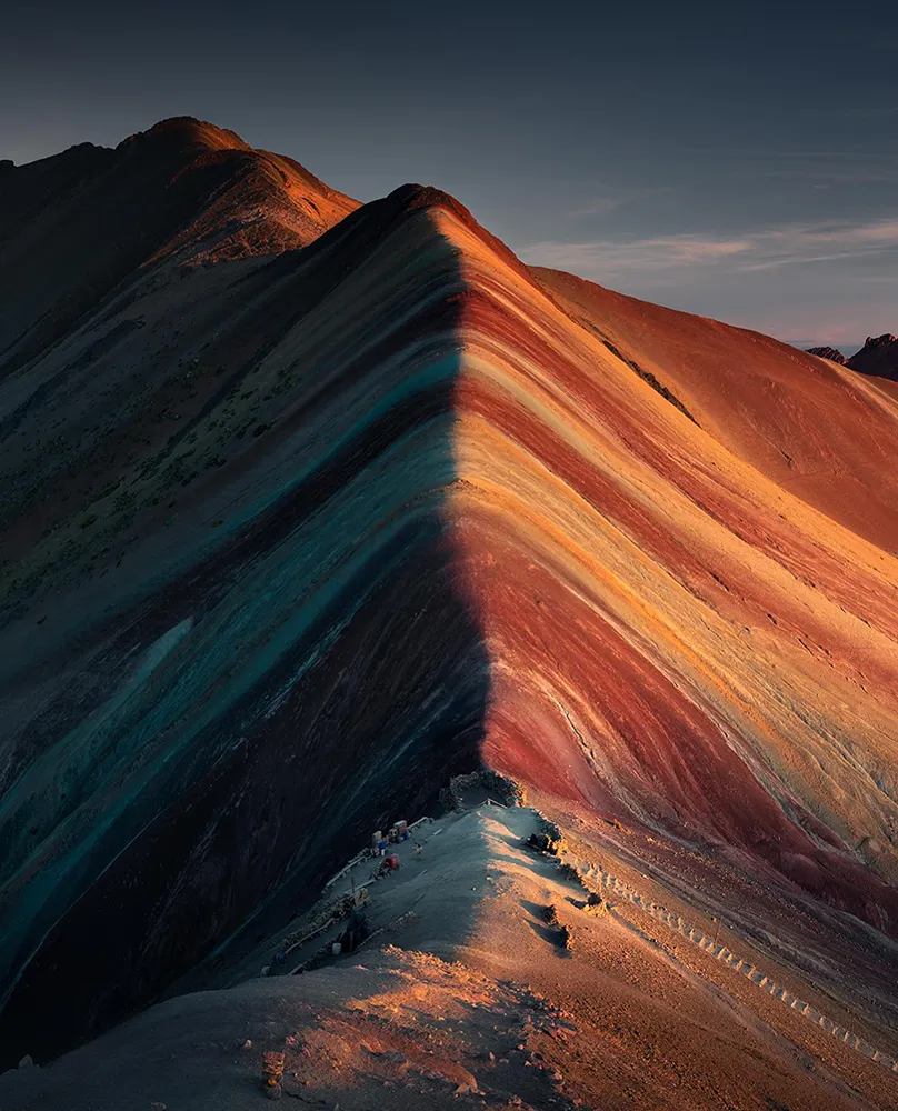 Valle Rojo - Pachamama Escapes